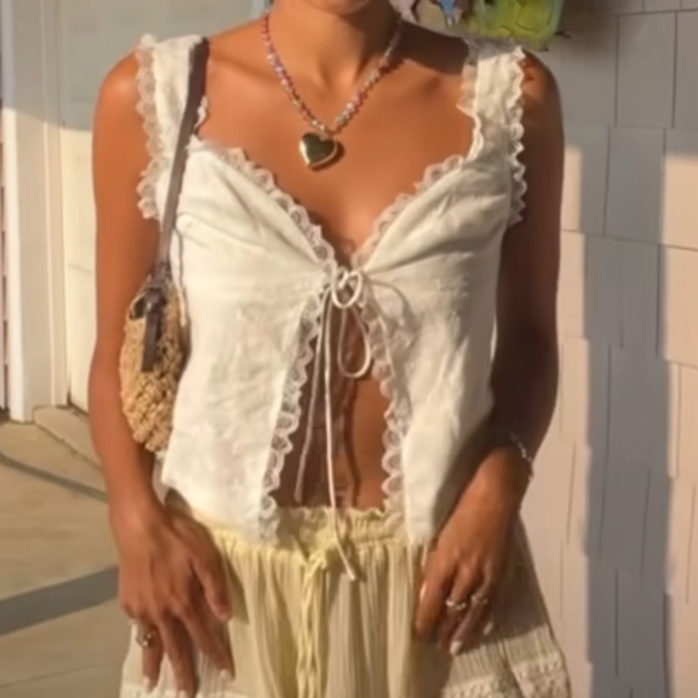 Princess Polly top